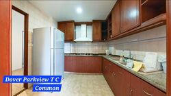 Dover Parkview (D5), Condominium #577177541